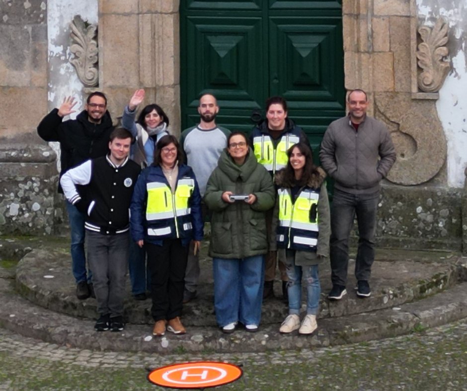 CoLAB ForestWISE tweet media