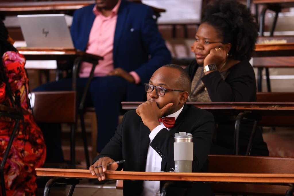 Makerere Law School tweet media