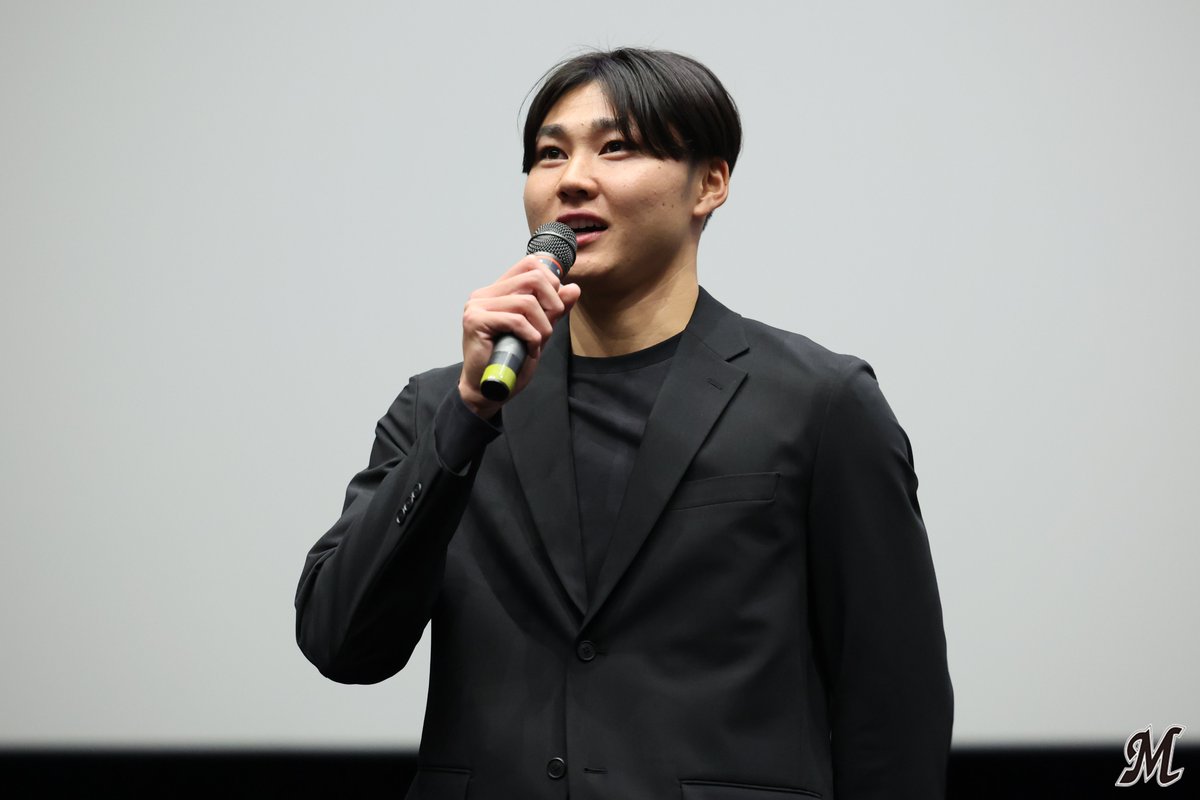 千葉ロッテマリーンズ tweet media