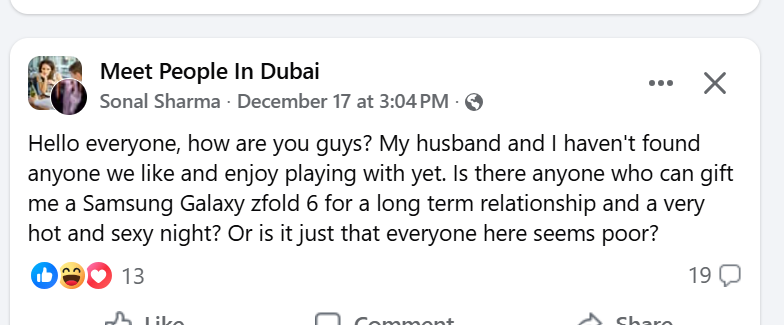 CravingCharmer's tweet photo. When your polyamory application requires a non-refundable deposit and has a minimum spending requirement, you haven't found a lifestyle. You've written a very weird business proposal. https://t.co/gQWNARxCc2