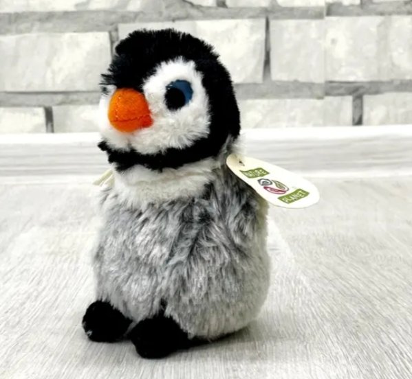 Anitaleiros's tweet photo. #Pingüi Ayudarnos a qué Pingüi vuelva a casa con su amiguita de dos años, si algún sabe de uno igual o donde lo puedo conseguir,... gracias https://t.co/0v7UPKhe5T