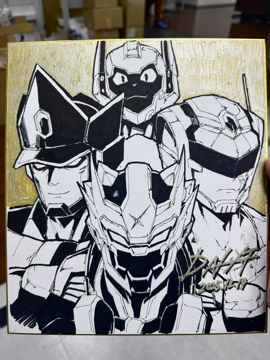 ライフワンダーズ様の会社におじゃましました！