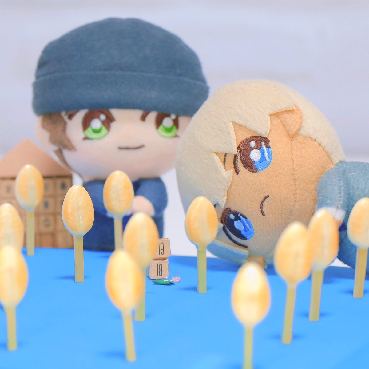 なおみ🍋 12月西2ソ02ab (@703akam) / Posts / X