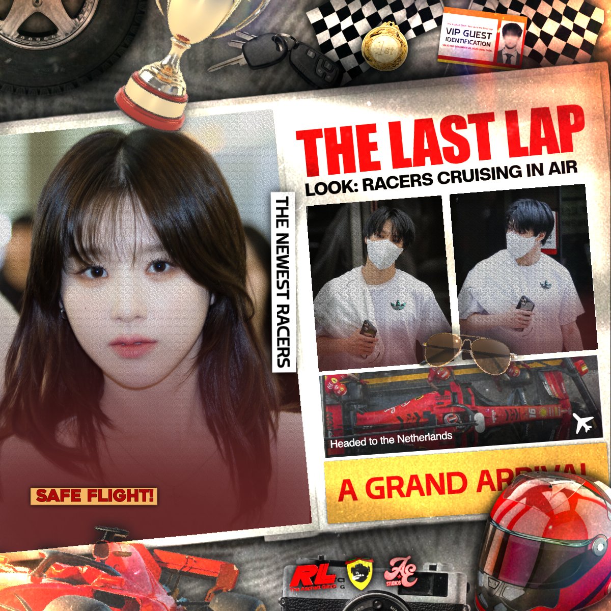 raeliquary's tweet image. ⠀⠀

               ⠀  amora elysha  sns update 
               ⠀  ⌗ 121925     ៹   ⠀     FRIDAY
      
͏͏͏͏͏͏