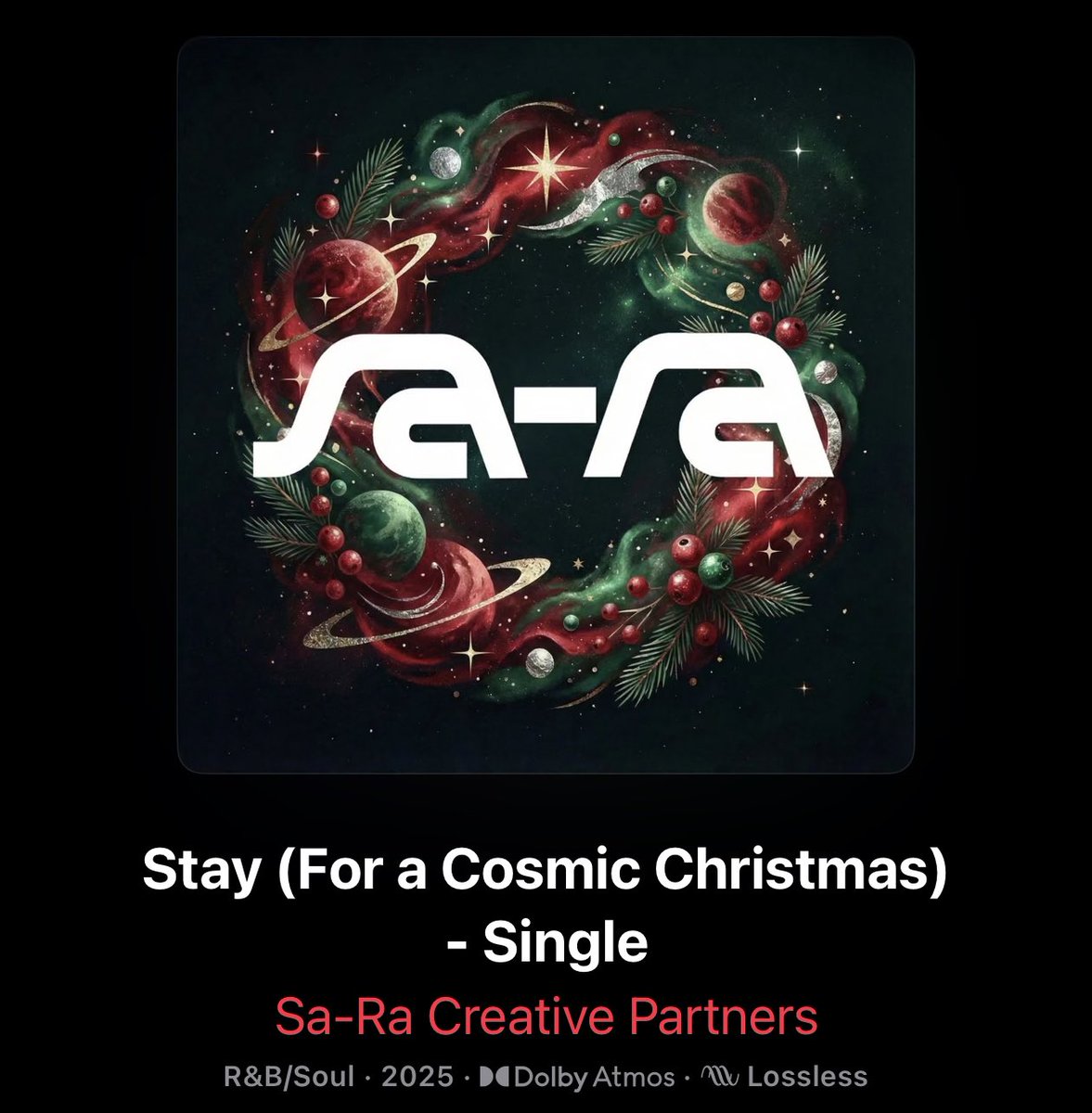 IgorJones's tweet image. Joyeux Noël