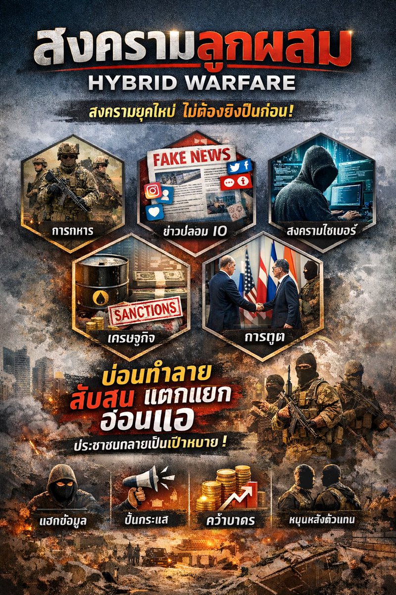 Pakaorn Chantarakana tweet media