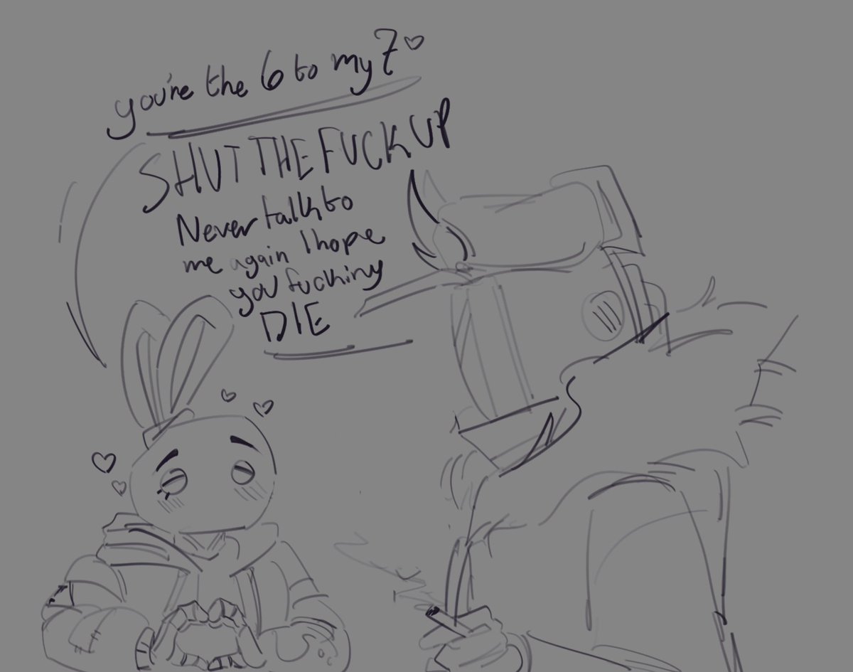 badc_ontent's tweet image. Based on more true event

#Meleeniacs