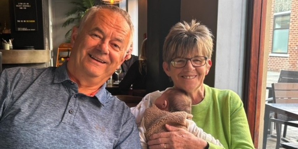 NHS Blood+Transplant tweet media