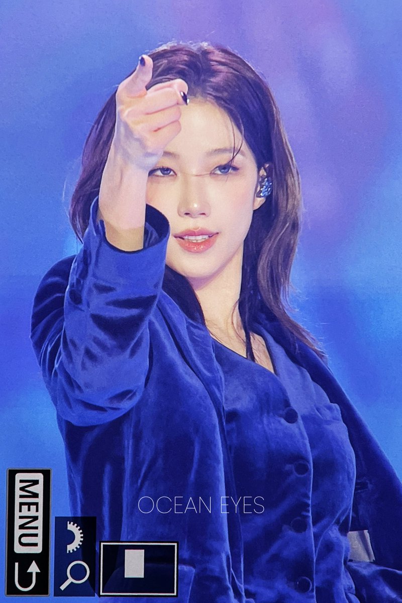 OCEAN EYES tweet media