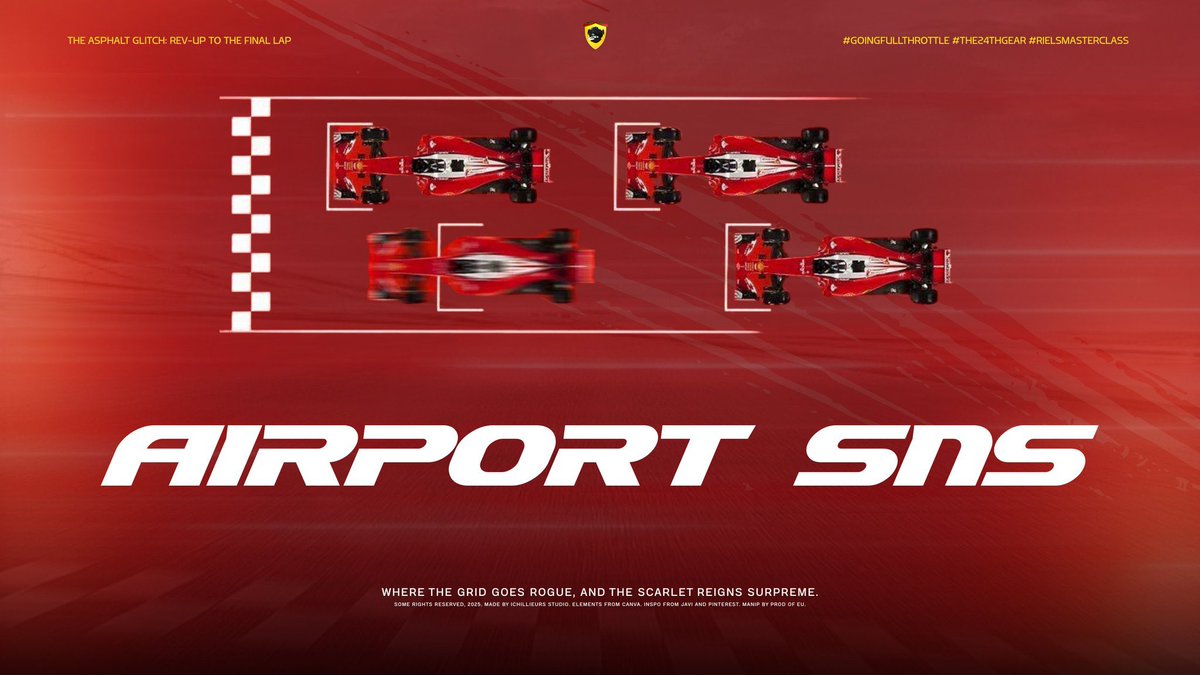 𝙏𝙃𝙀 𝘼𝙎𝙋𝙃𝘼𝙇𝙏 𝙂𝙇𝙄𝙏𝘾𝙃 tweet media