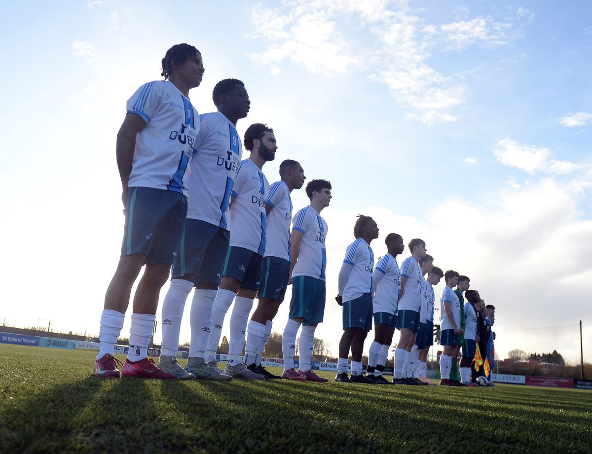 WeAreTUDublin's tweet image. We’re delighted to announce that TU Dublin will be fielding a team in the new Football Association of Ireland (FAI) National League⚽

Congratulations to everyone involved, we’re very excited for what’s to come in 2026 🎉

#FAINationalLeague #WeAreTUDubin #TUDublinSport