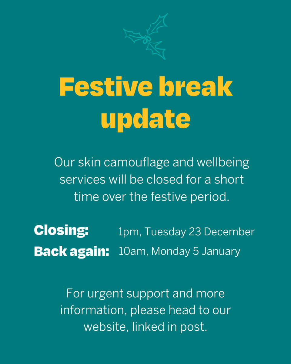 Changing Faces tweet media