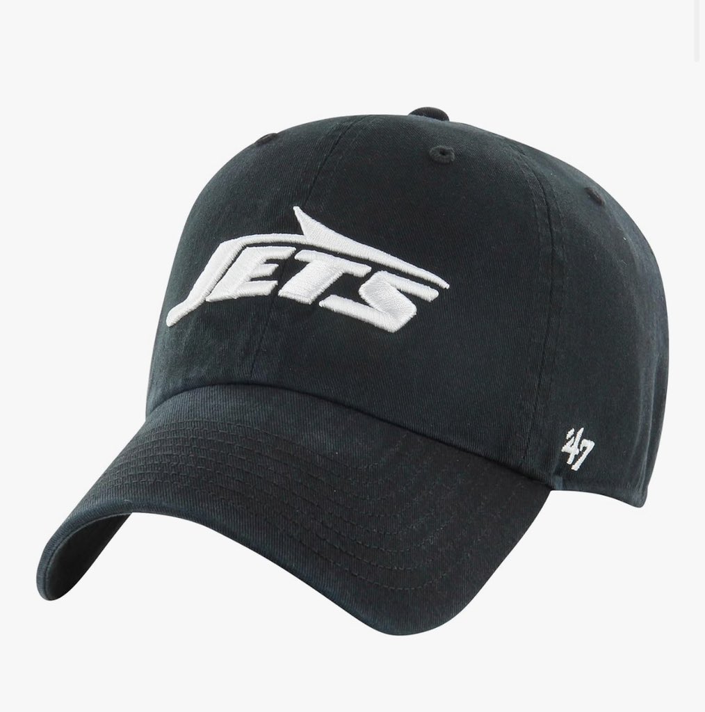 UKNYJets's tweet image. Because we are feeling ✨festive✨, we are giving away two caps to two winners!

All you need to do is RT/Repost! All paid Patreon members automatically entered. 

We have an exclusive giveaway on Patreon as well being posted 🔜