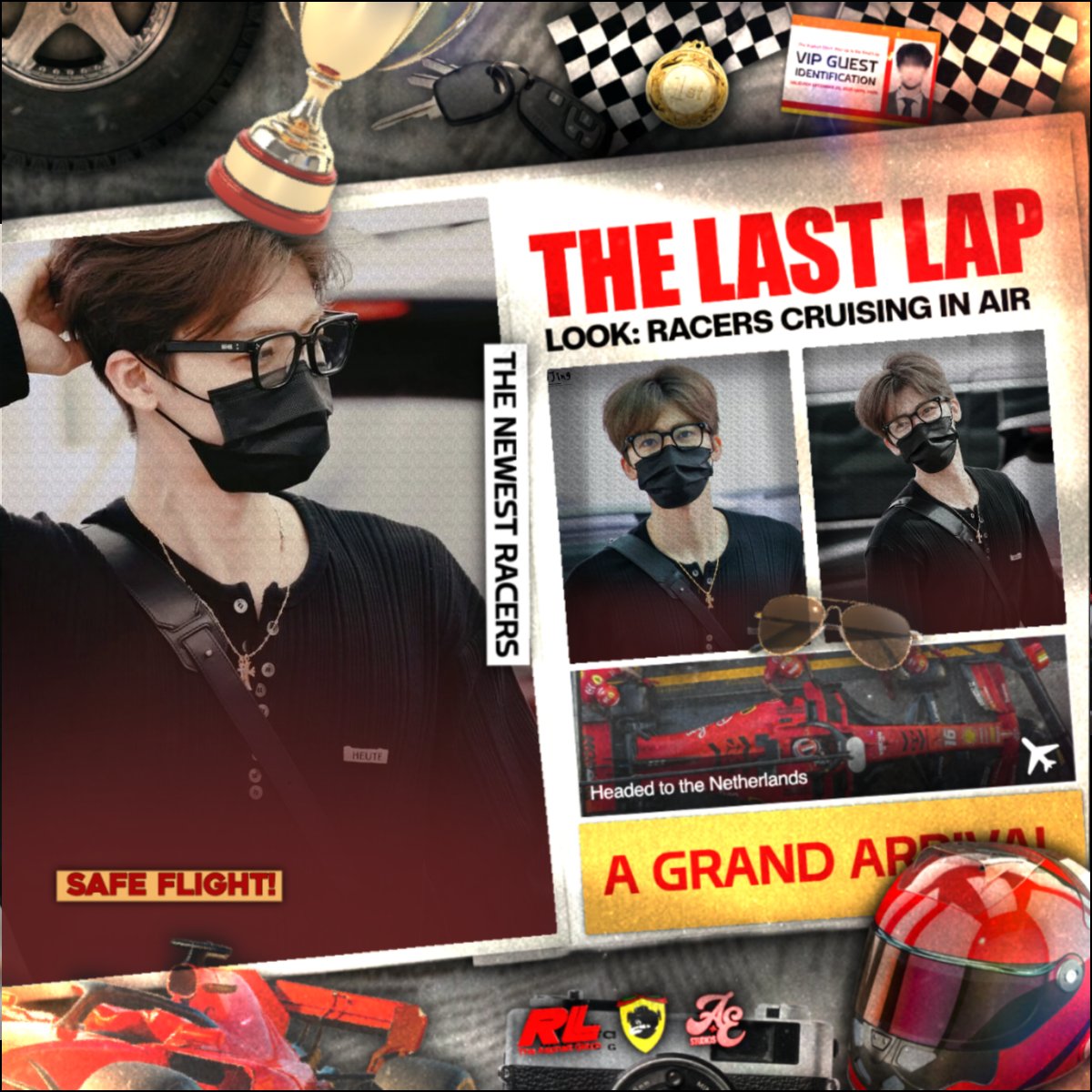 deiftounes's tweet image. ㅤ

2025년 12월 19일 — ( 위치 비활성화됨 )

ㅤ