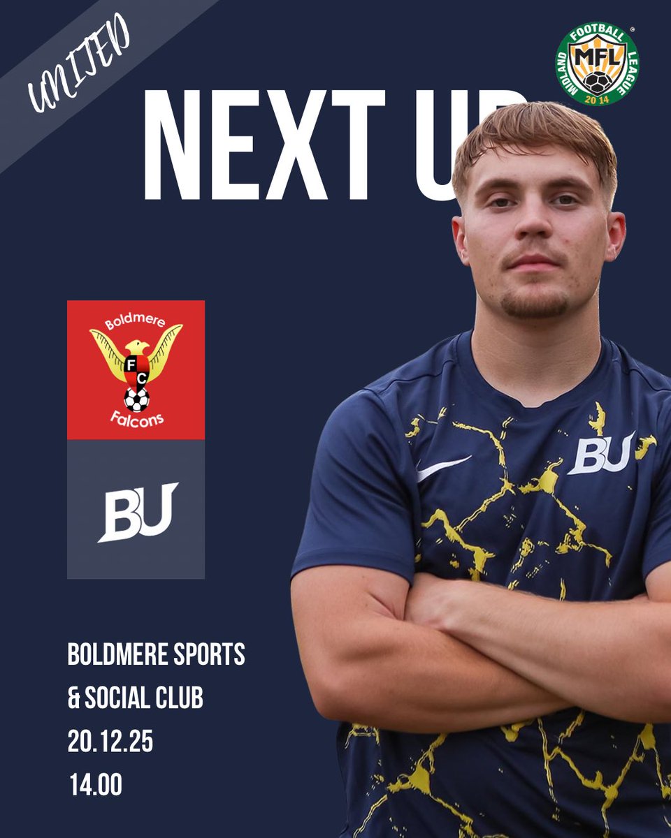 Birmingham United First Team tweet media