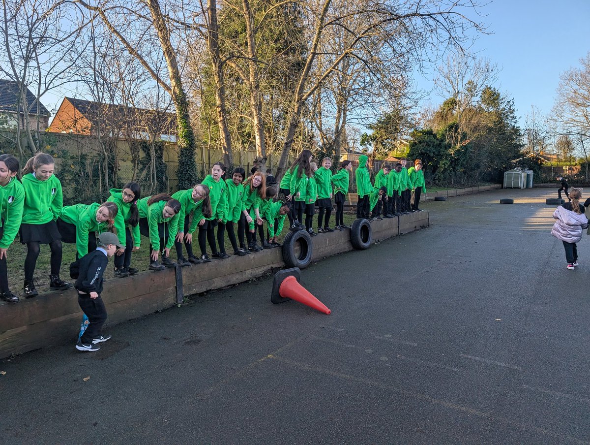 St Jacinta tweet media