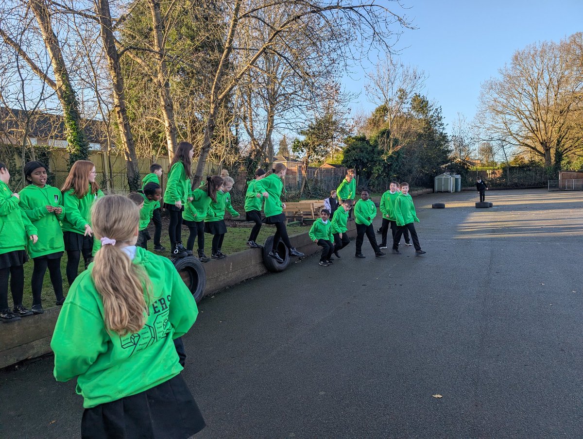 St Jacinta tweet media