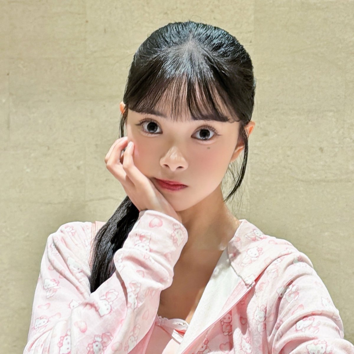 A_FionyJKT48's tweet image. #TGIF 💞💞