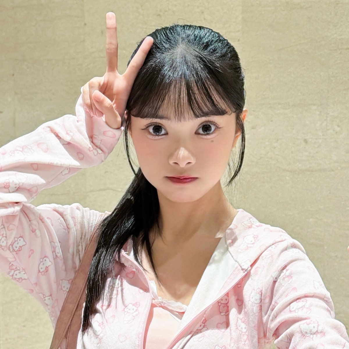 A_FionyJKT48's tweet image. #TGIF 💞💞