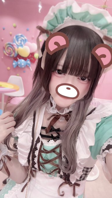 虹色fairies cafeのツイート