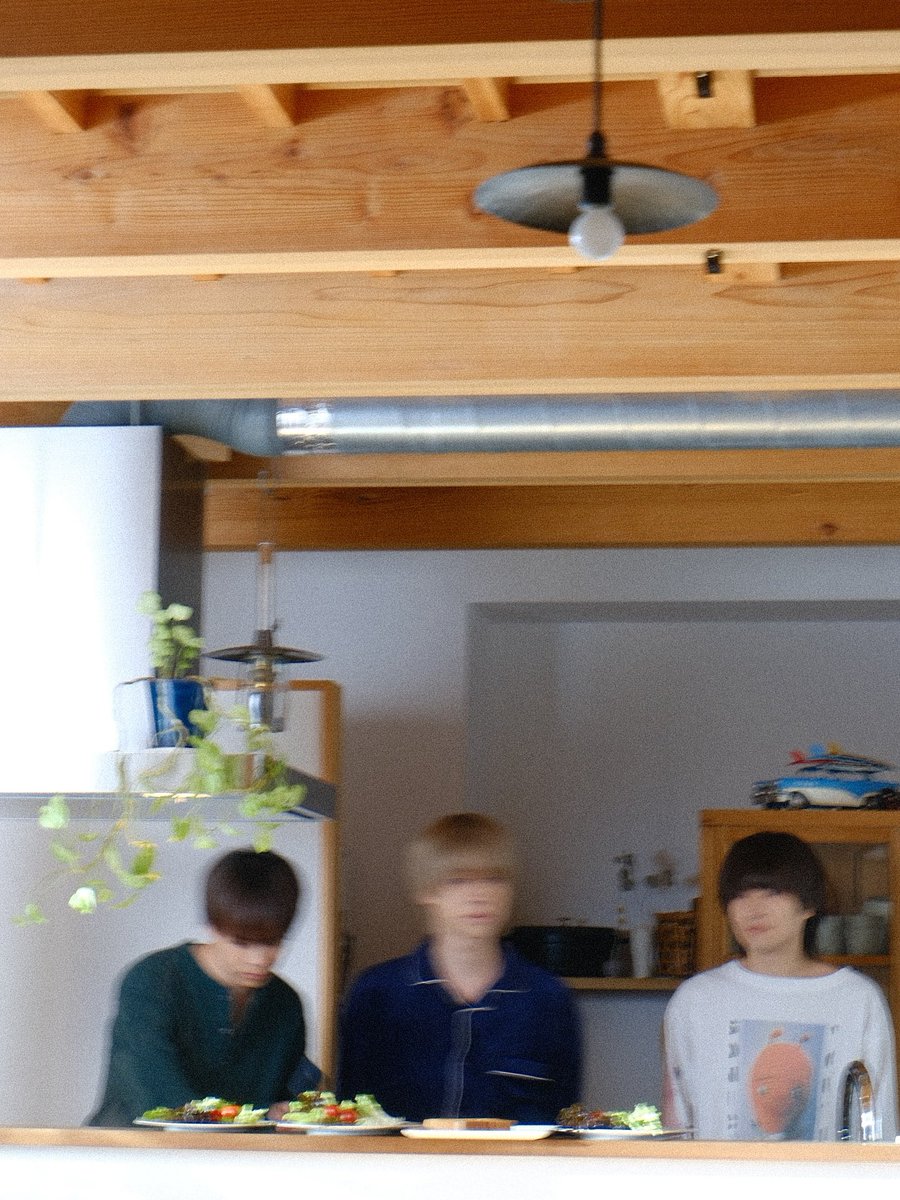 suum2r's tweet image. 동글동글동글