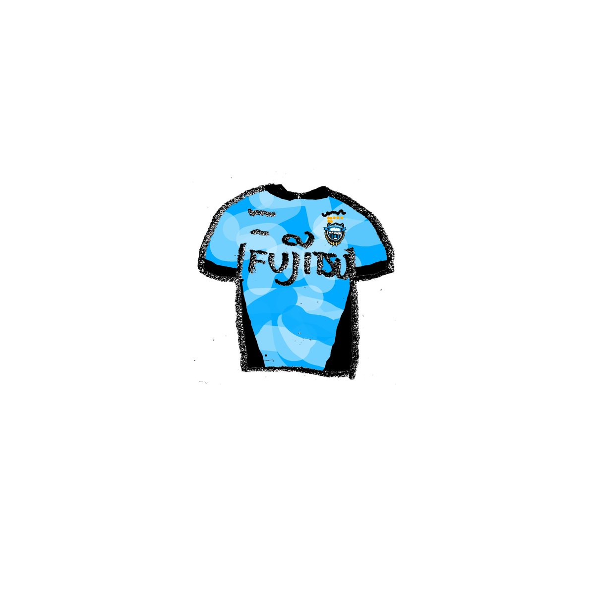 2ndも可愛いというポストを多数見つけたので、再現してみました