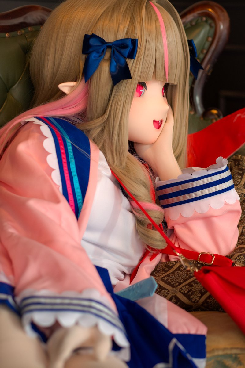 るるり❀ (@ruruli_kigurumi) / Posts / X