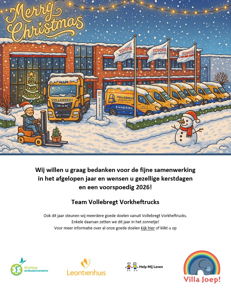 Vollebregt heftrucks (@hefnieuws) on Twitter photo 