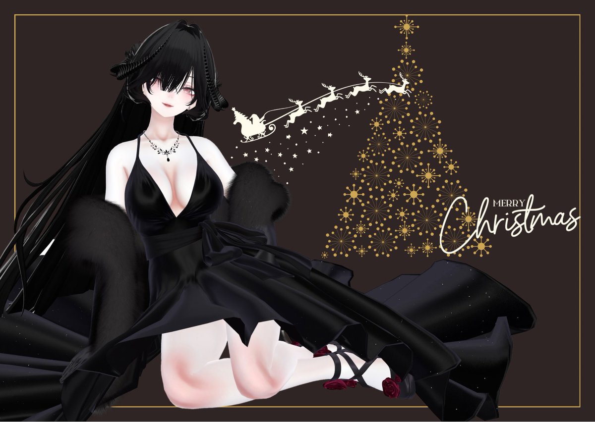 27日Dersotique 特別営業日♡ 私最後の接客確定枠プレゼント 条件