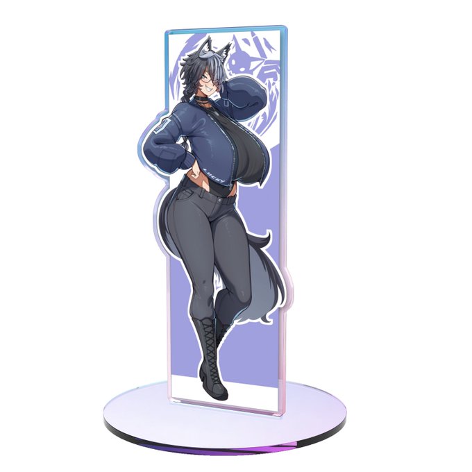 合体サークルの相方であるコノシゲさんがこのまま無理に進めると体調不順の可能性大や進捗の都合で、今回のコミケを辞退する形になりましたので併せて私も辞退と言う形に致しました boothにてアクリルスタンド及び抱き枕カバーの発注受け付けを年内に開始致しますのでご容赦ください