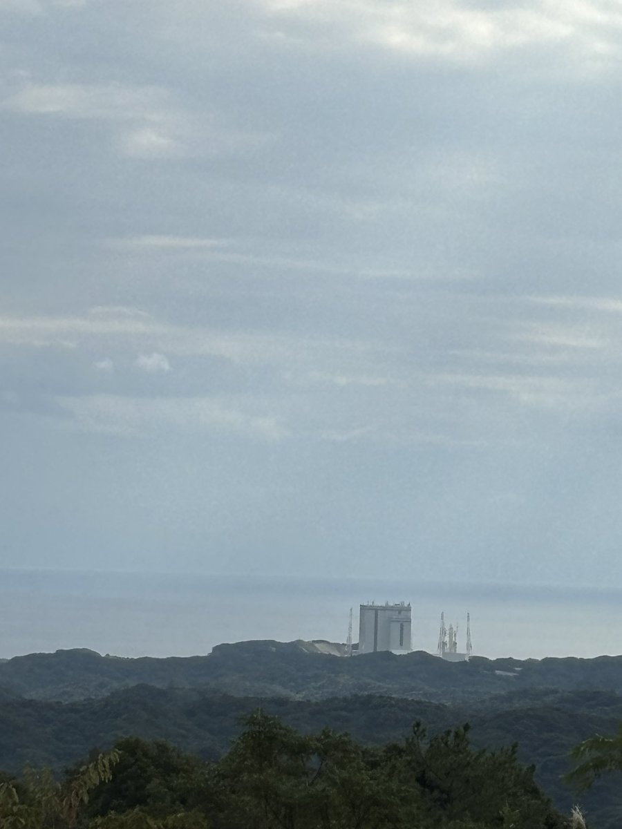 H3ロケット8号機による準天頂衛星システム「みちびき5号機」の延期の