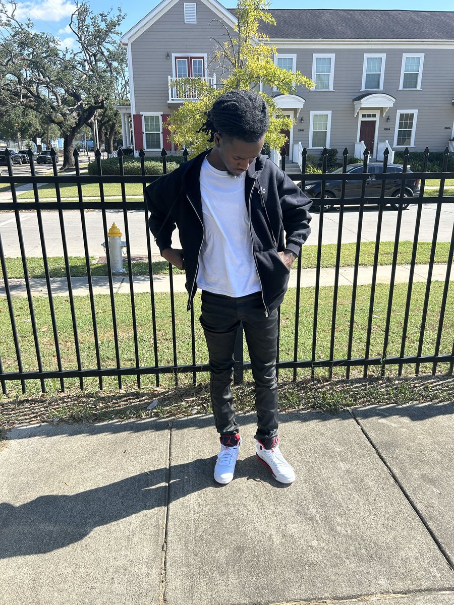The Hood Hope🏆 tweet media