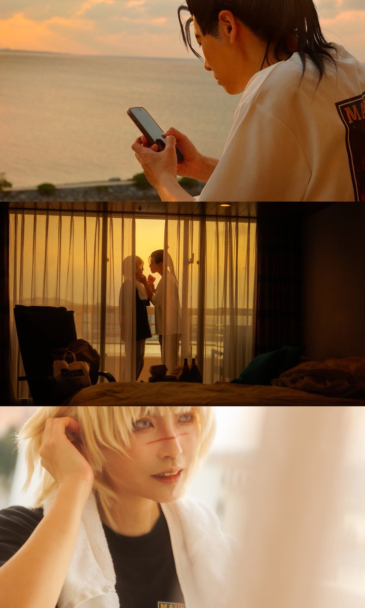 よしりん (@yoshirin092193) / Posts / X