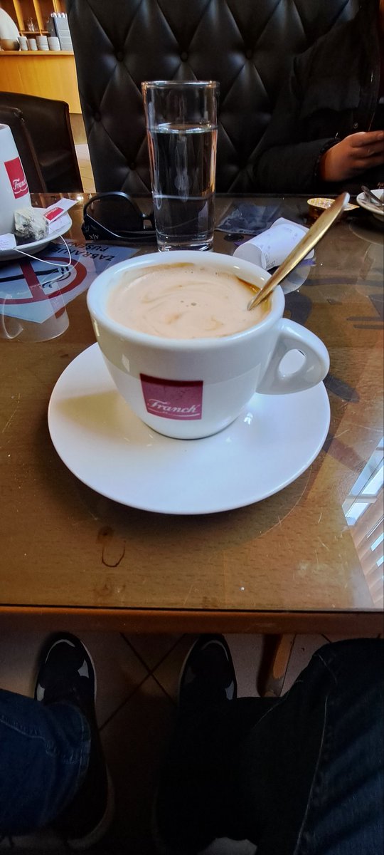 VMjerom's tweet image. Druga☕️☕️