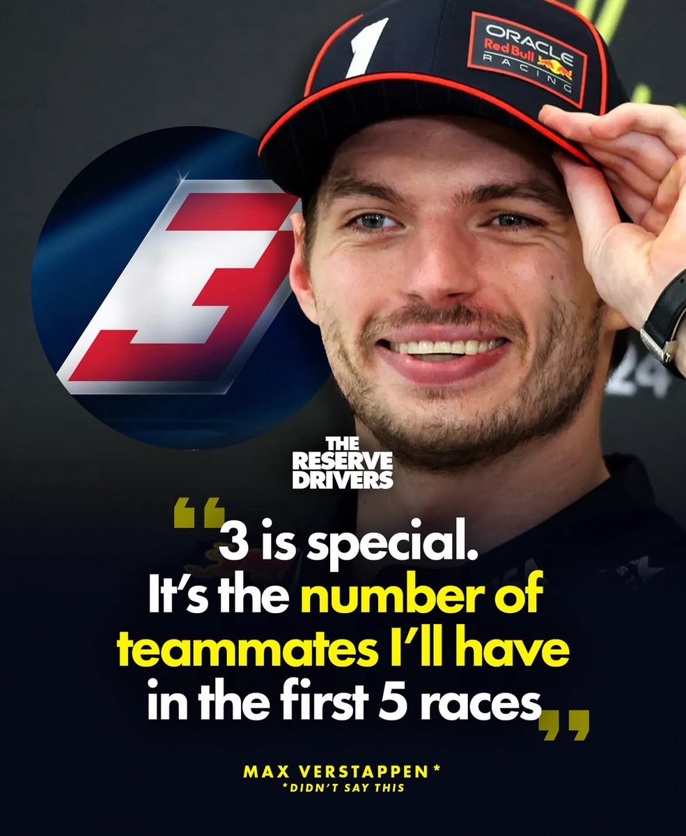 f1trollofficial's tweet image. 