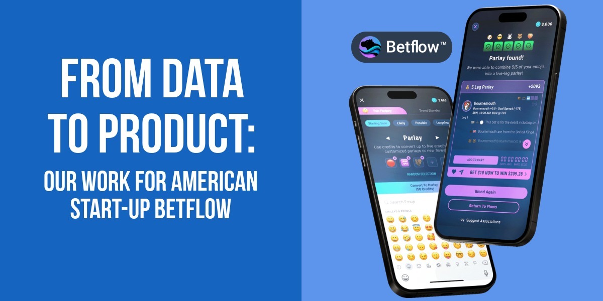 devinterface's tweet image. From raw data to a scalable product: our work building Betflow’s tech stack, cloud infrastructure, mobile app &amp;amp; UX. Discover the journey 👇🏻

devinterface.com/en/blog/from-d…

#devinterface #tech #startup