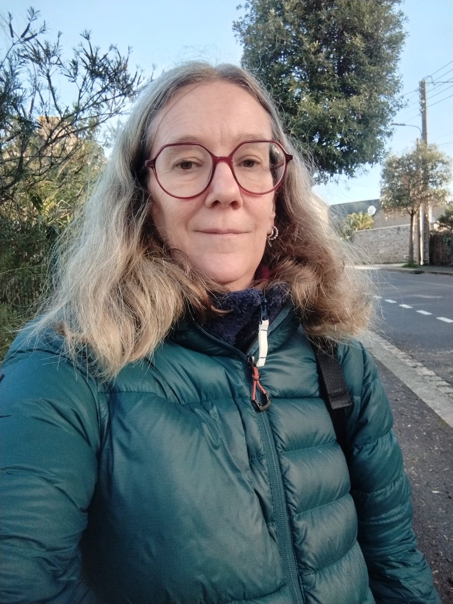 aude gamichon (@audegamichon) on Twitter photo 