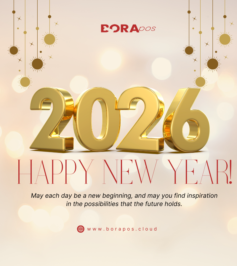 borapos's tweet photo. @borapos wishes you a Happy New Year! May 2026 bring growth, success, and new opportunities for all. #HappyNewYear #Borapos https://t.co/uFgTp5nb16