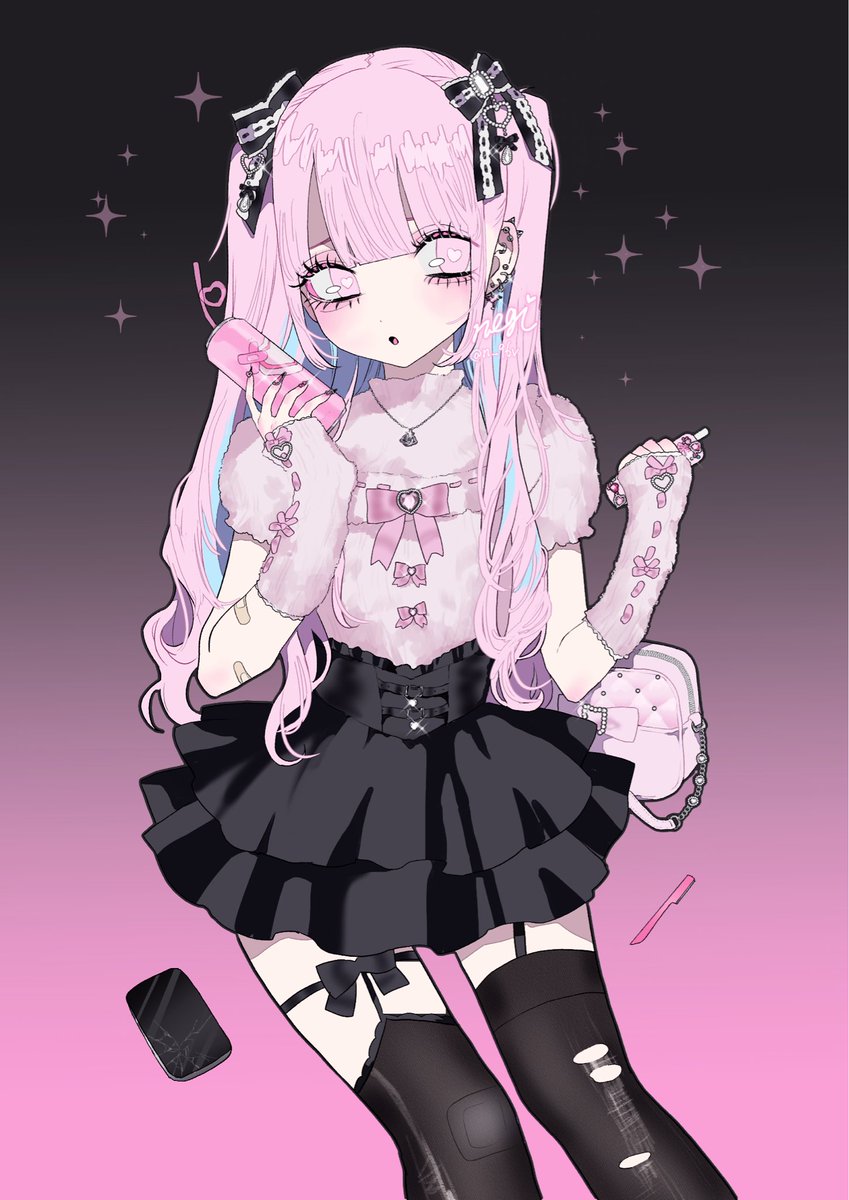 𝔫𝔢𝔤𝔦 (@n_96v) / Posts / X