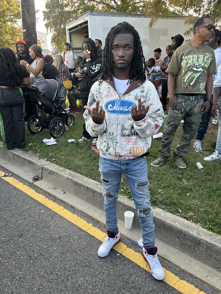 The Hood Hope🏆 tweet media