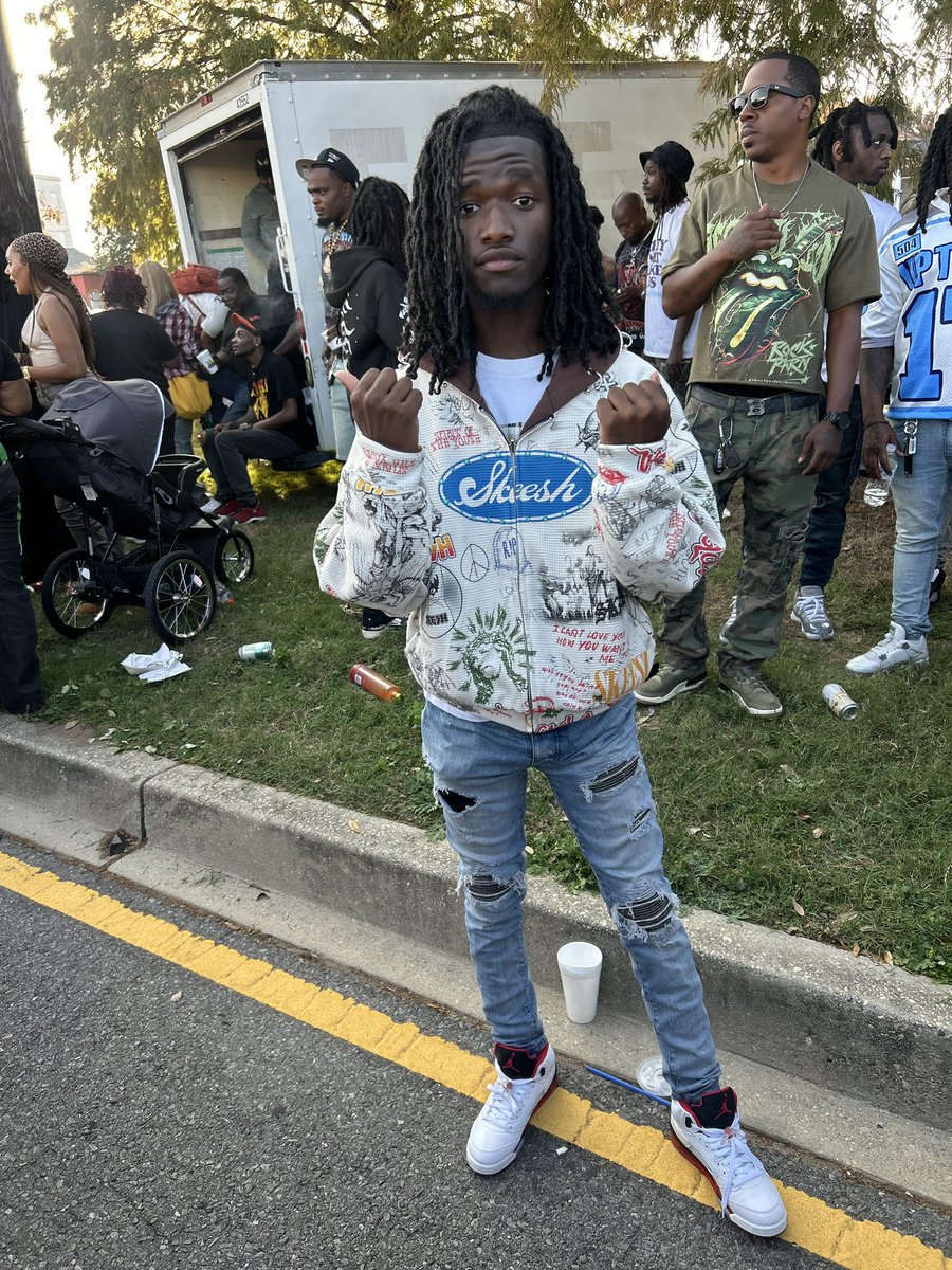 The Hood Hope🏆 tweet media