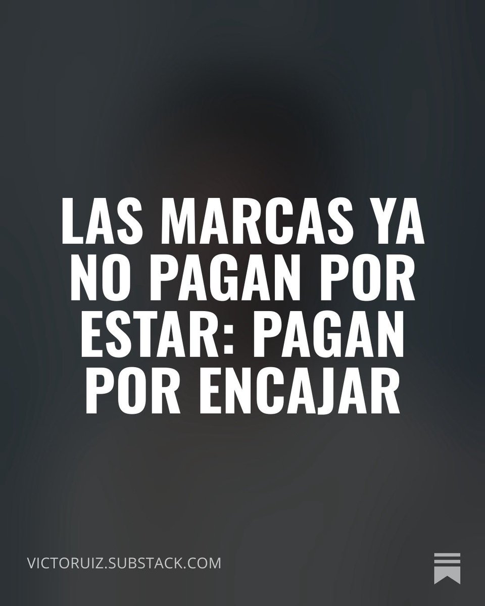 V_RuizT's tweet photo. La semana pasada no llegué a publicar ningún artículo y por eso, esta vez he querido darle más cariño.

El artículo es solo una opinión basada en mi experiencia. Si trabajas en este sector, me encantaría escuchar tu feedback. https://t.co/Fwol3tcjbW