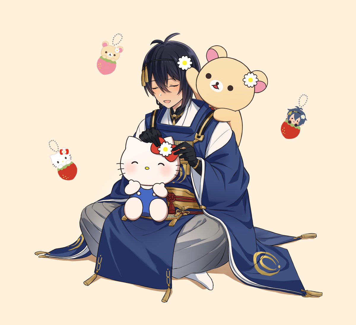 ツバサ🐱ネコスキー (@tubasa_cat6012) / Posts / X