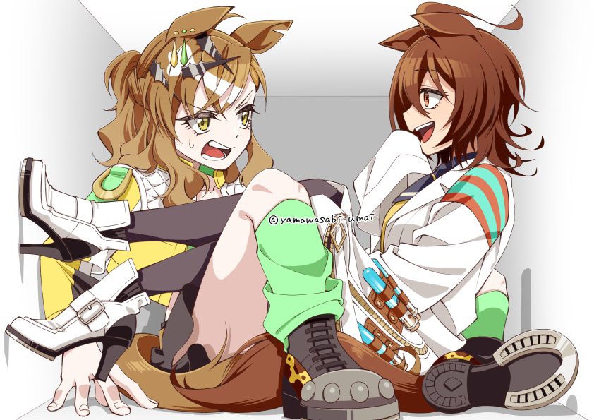 ぎゅうぎゅうポケタキ