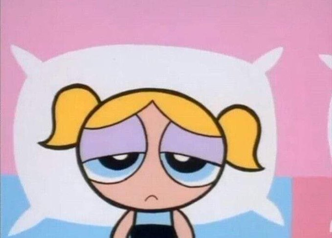 Por fin viernes, no doy mas