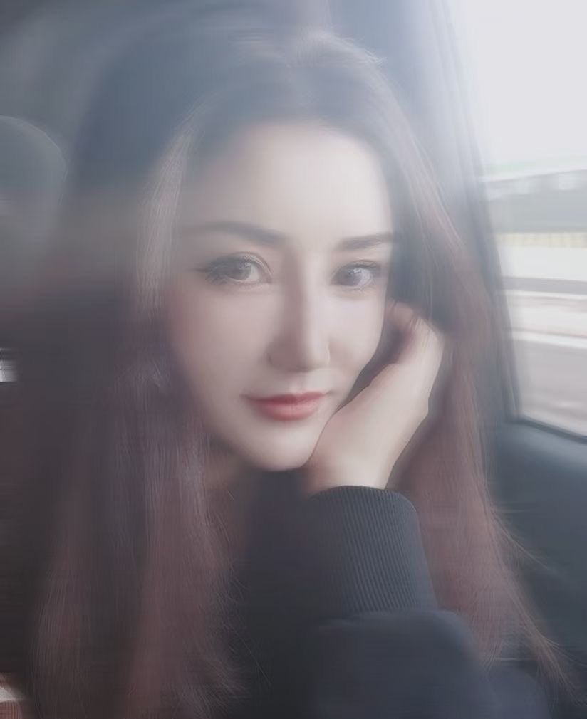 李李 tweet media