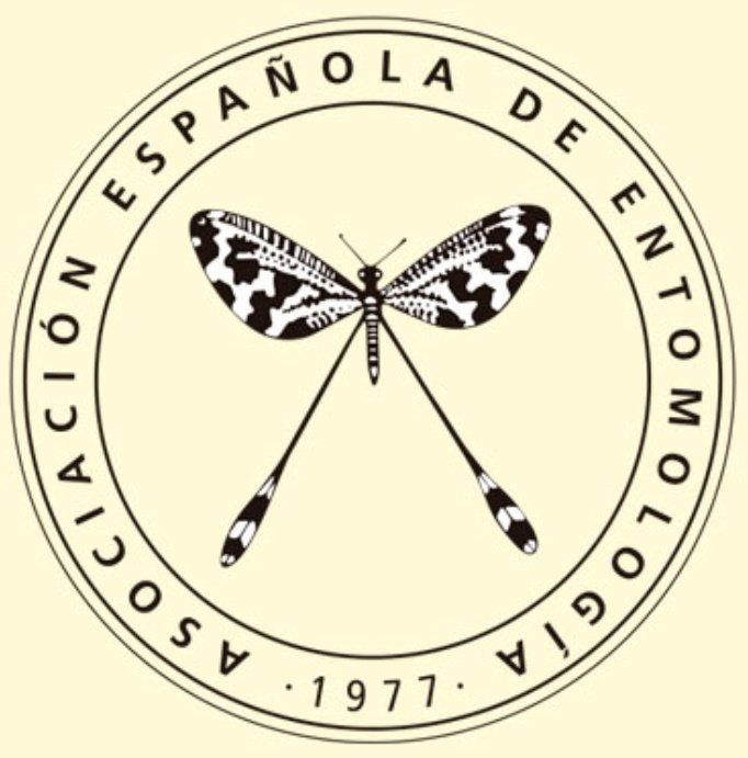 Asociación Española de Entomología tweet media