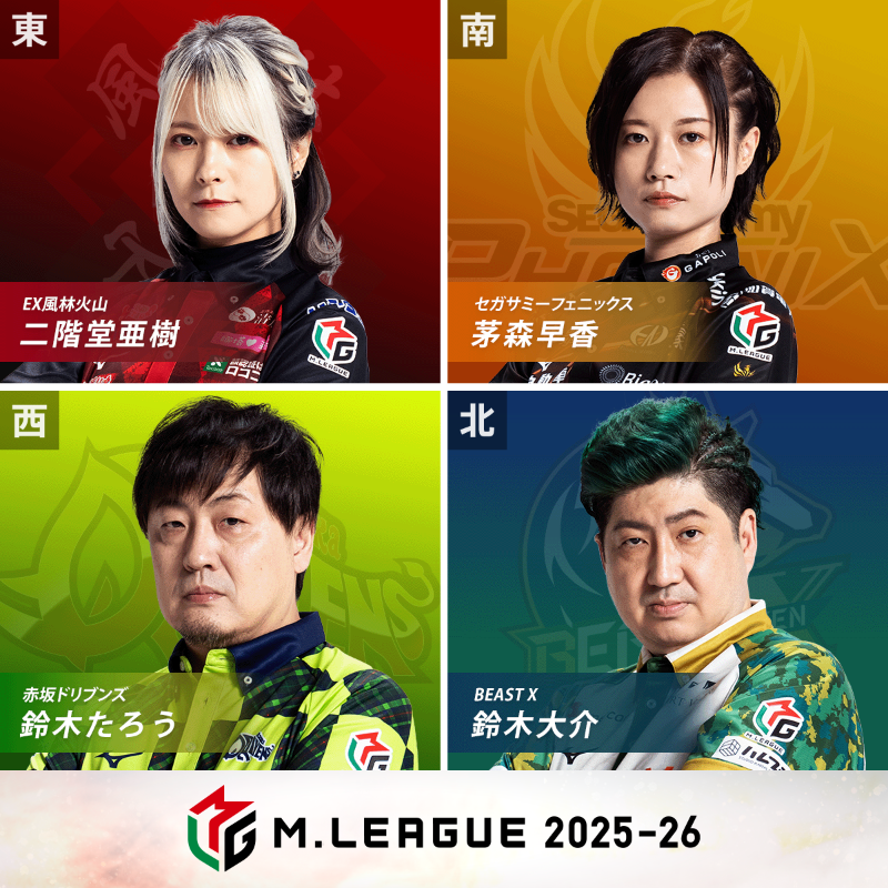 【大人気】ういんどみる 麻雀 オールジャパン麻雀チャンピオンシップ2025 | ここじゃん！