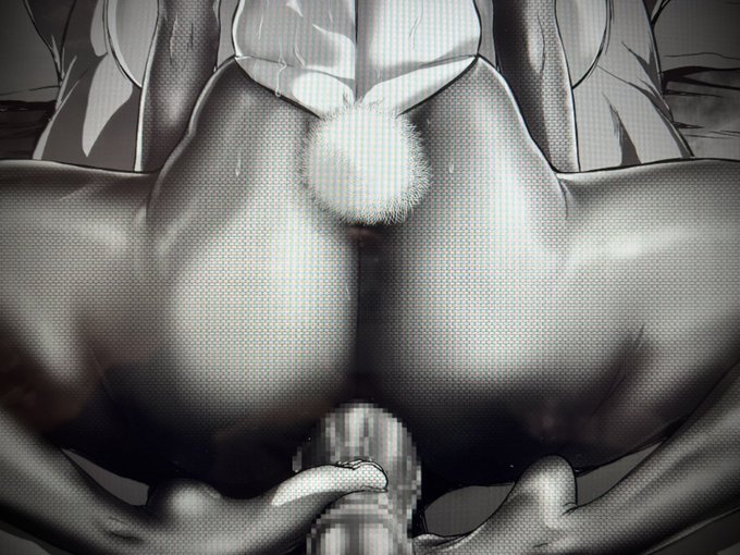 魔界貴族様のちんぽをマンズリ+足コキご奉仕させられる由愛バニー、
遅ればせながら明日には公開予定😌🖋️✨ 