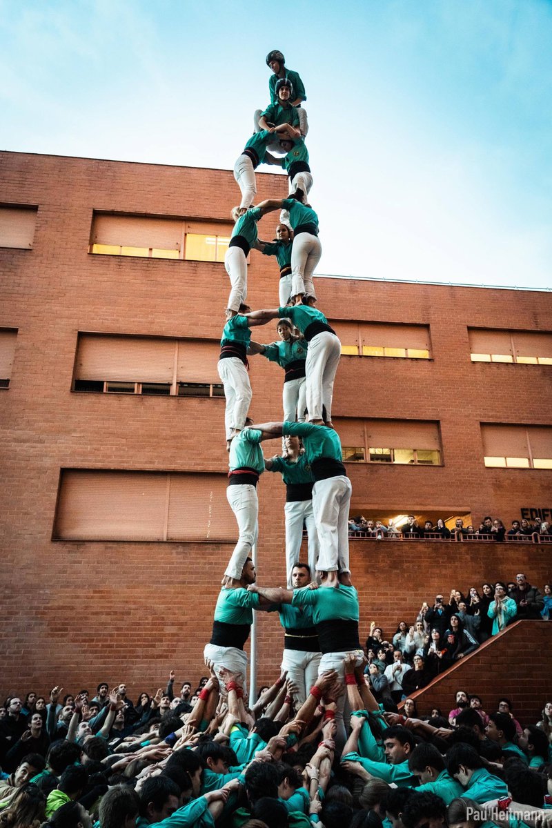 "La virtut és un hàbit, ser els millors no és una cosa que es tingui, és una cosa que es fa, és una cosa que es construeix i només és certa mentre es demostra."